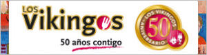 los vikingos
