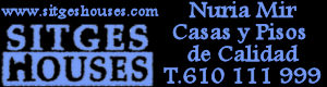 sitgeshouses