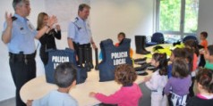 policia nens