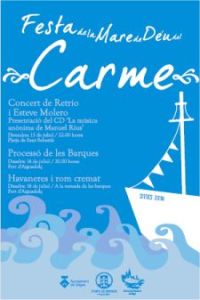 festacarme