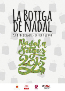 La Botiga de Nadal