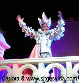 Carnaval Sitges