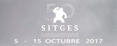 Festival internacional de cine fantástico de Sitges