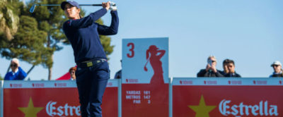 Mediterranean Ladies