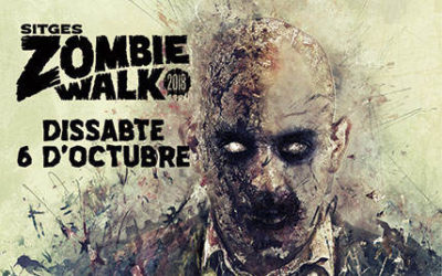 zombiewalk