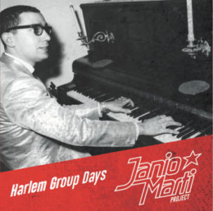 Harlem Group Days'