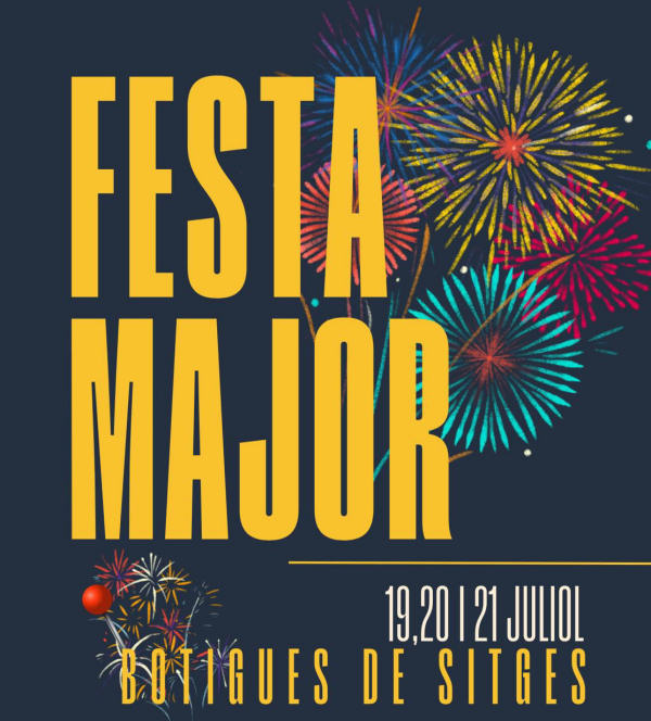 La Fiesta de las Botigues de Sitges comienza el viernes