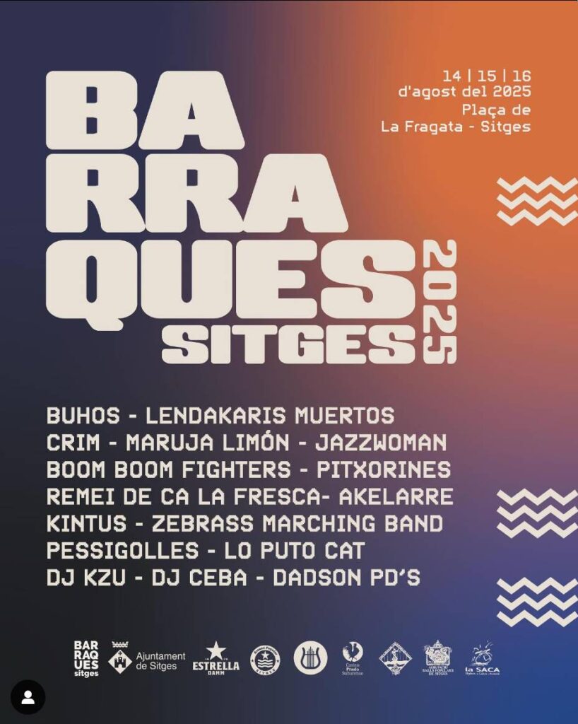 Barraques