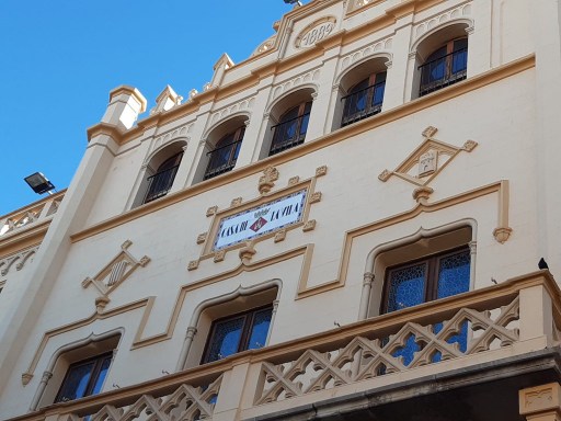 Resumen de noticias de Sitges de la semana del 19 de diciembre.