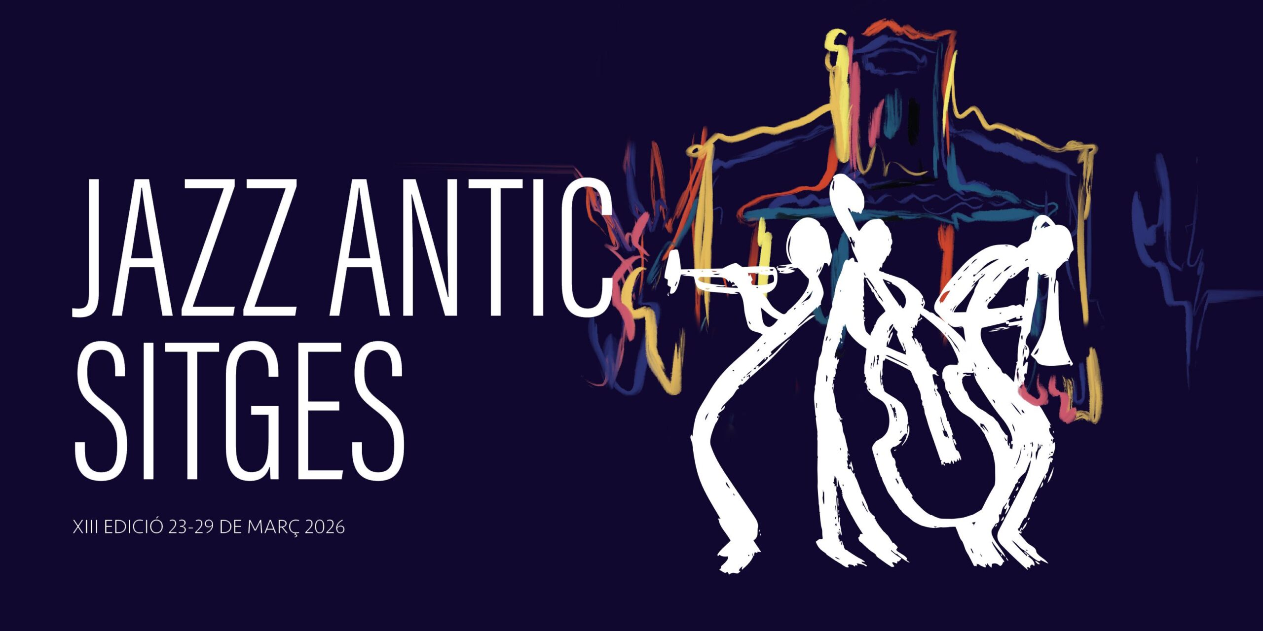 Jazz Antic Sitges, un festival dedicado a los orígenes del jazz