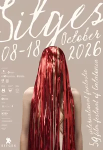 Festival internacional de cine fantástico de Sitges Festival internacional de cine fantástico de Sitges